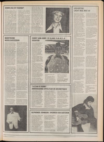 De Lingestreek, 1 februari 1977