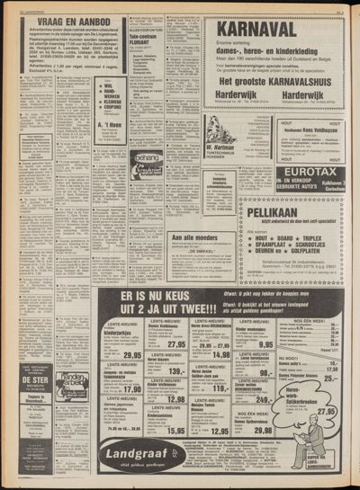 De Lingestreek, 1 februari 1977