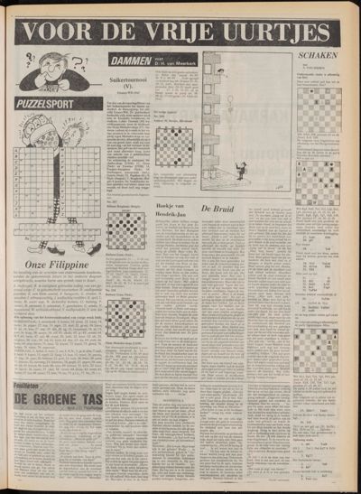 De Lingestreek, 1 februari 1977