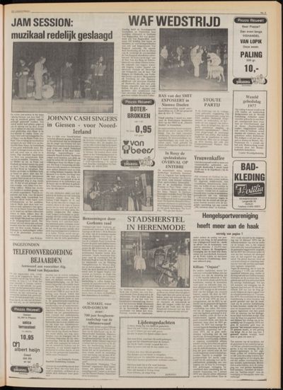 De Lingestreek, 1 maart 1977