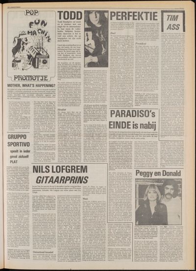 De Lingestreek, 1 maart 1977
