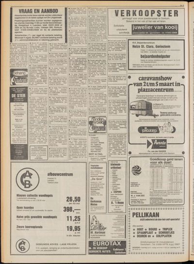 De Lingestreek, 1 maart 1977