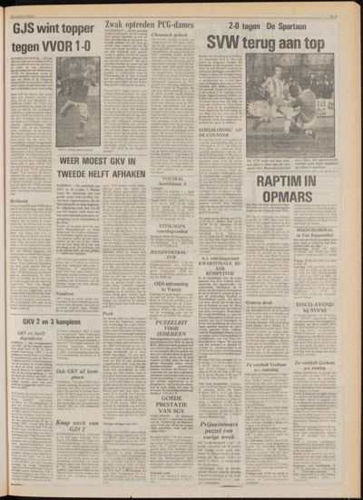 De Lingestreek, 1 maart 1977