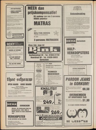 De Lingestreek, 1 maart 1977