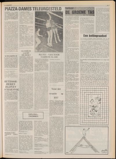 De Lingestreek, 1 maart 1977