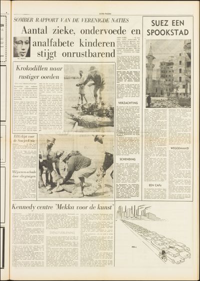De Lekstroom, 12 maart 1970 (nr. 16, jrg. 2)
