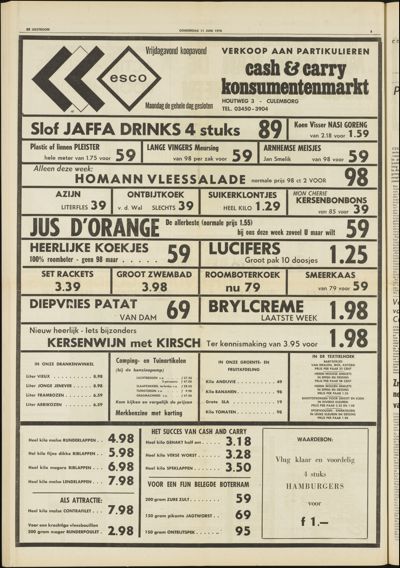 De Lekstroom, 11 juni 1970 (nr. 28, jrg. 2)