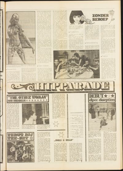 De Lekstroom, 10 juli 1969 (nr. 33, jrg. 1)