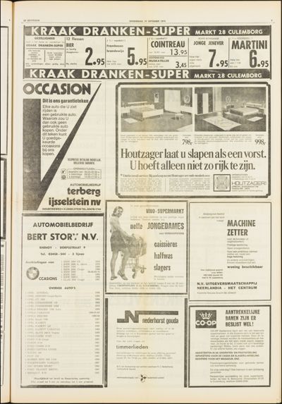 De Lekstroom, 10 september 1970 (nr. 41, jrg. 2)
