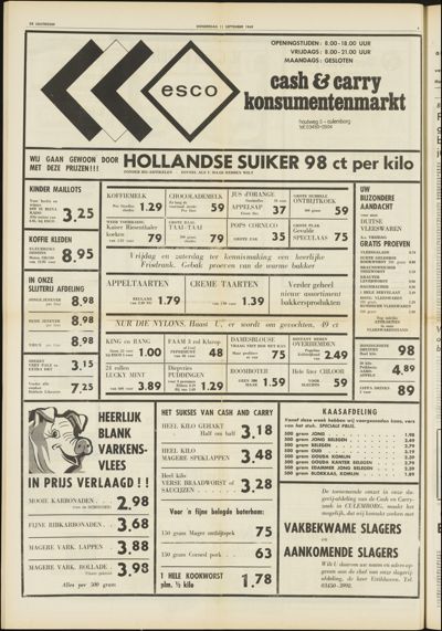 De Lekstroom, 11 september 1969 (nr. 42, jrg. 1)