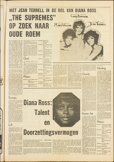 De Lekstroom, 11 november 1971 (jrg. 3)
