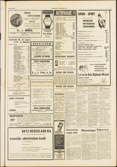 De Lekstroom, 12 november 1970 (jrg. 2)