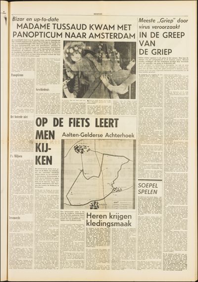 De Lekstroom, 12 november 1970 (jrg. 2)