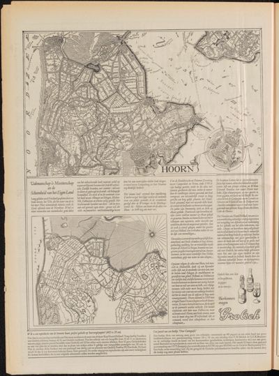 De Gecombineerde, 1 april 1972 (jrg. 4)