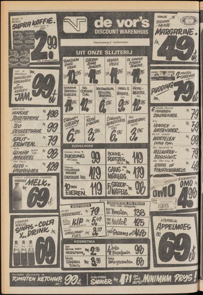 De Gecombineerde Gelderland, 11 januari 1979