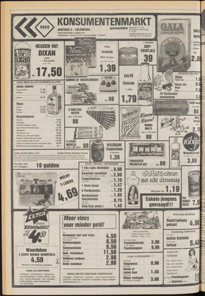 De Gecombineerde Gelderland, 11 januari 1979