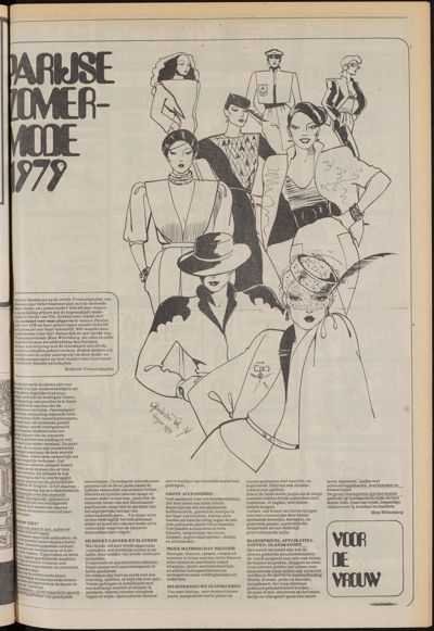 De Gecombineerde Gelderland, 11 januari 1979