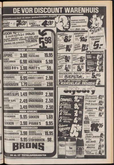 De Gecombineerde Gelderland, 1 februari 1979