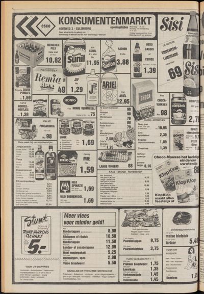 De Gecombineerde Gelderland, 1 februari 1979