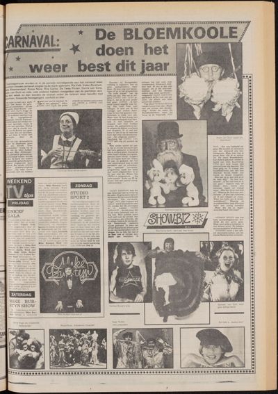 De Gecombineerde Gelderland, 10 februari 1979