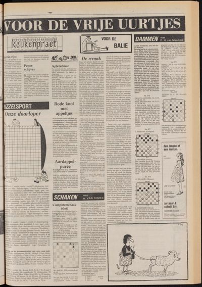 De Gecombineerde Gelderland, 10 februari 1979