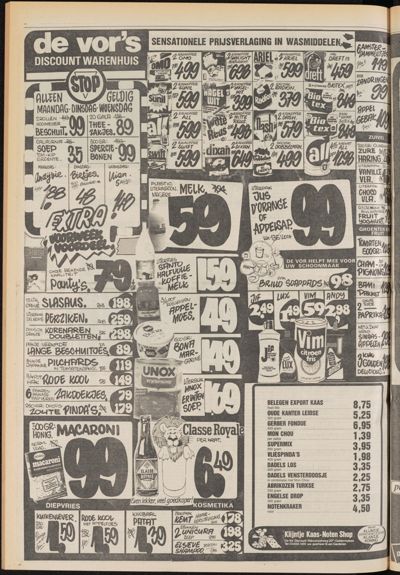 De Gecombineerde Gelderland, 1 maart 1979