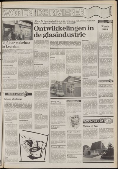 De Gecombineerde Gelderland, 11 december 1987