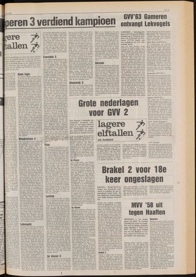 De Gecombineerde Midden Nederland, 10 april 1980
