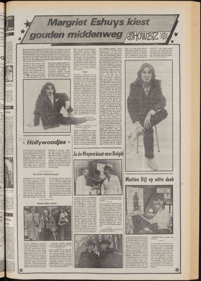De Gecombineerde Midden Nederland, 10 april 1980