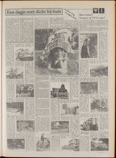 De Gecombineerde Midden Nederland, 10 augustus 1982