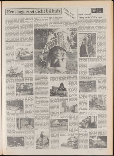 De Gecombineerde Midden Nederland, 10 augustus 1982