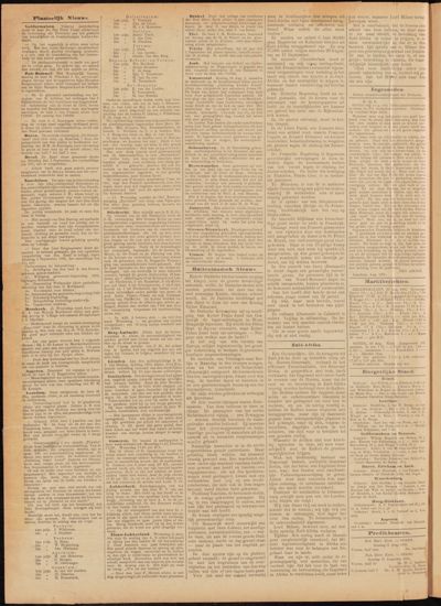 De Geldermalser, 30 augustus 1902