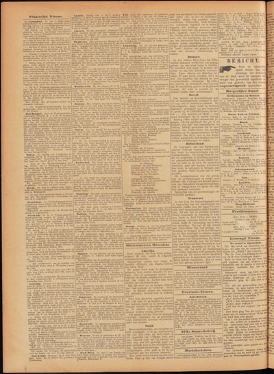 De Geldermalser, 1 augustus 1903