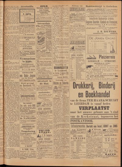De Geldermalser, 1 augustus 1903