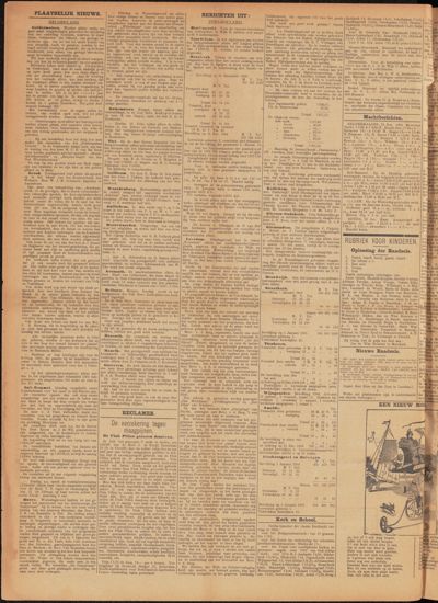 De Geldermalser, 14 januari 1905