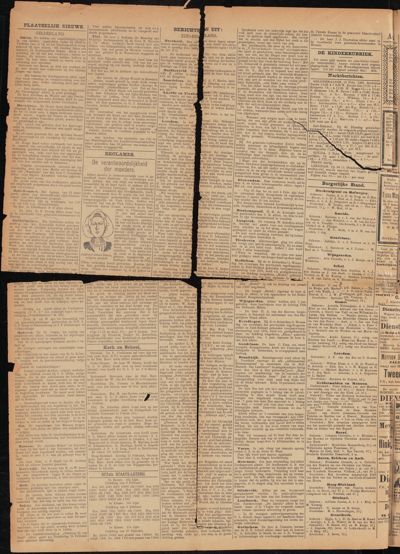 De Geldermalser, 11 februari 1905