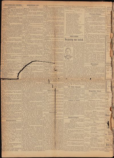 De Geldermalser, 18 februari 1905