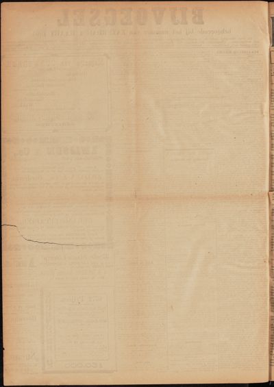 De Geldermalser, 1 maart 1905