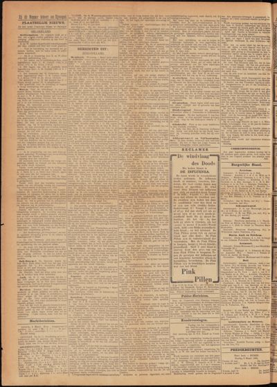 De Geldermalser, 4 maart 1905