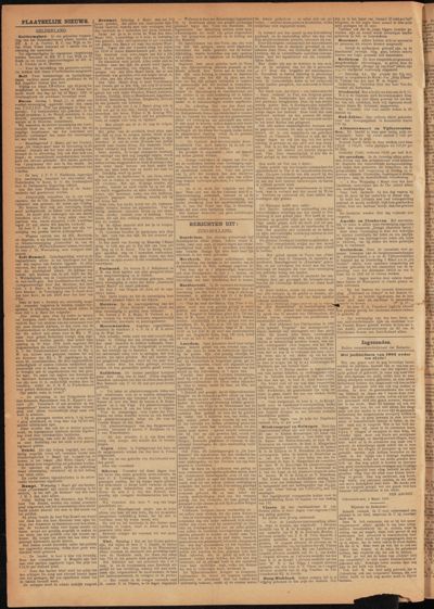 De Geldermalser, 8 maart 1905