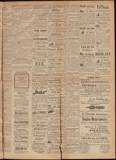 De Geldermalser, 15 maart 1905