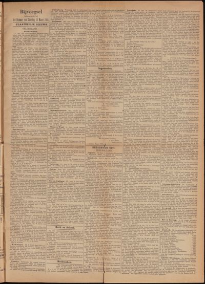 De Geldermalser, 15 maart 1905