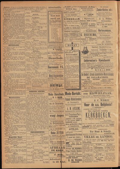 De Geldermalser, 15 maart 1905