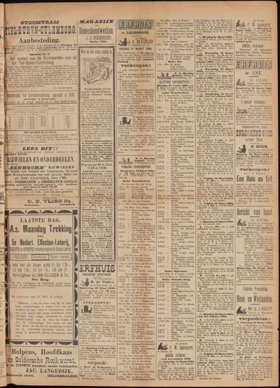 De Geldermalser, 18 maart 1905