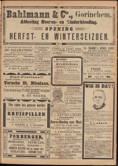 De Geldermalser, 29 september 1906