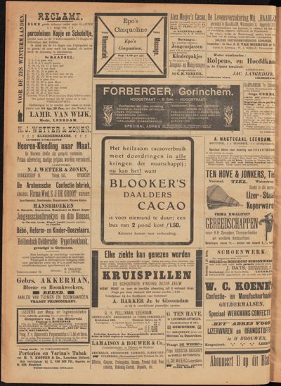 De Geldermalser, 12 januari 1907