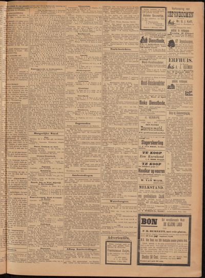 Ameidensch Nieuwsblad, 12 februari 1902