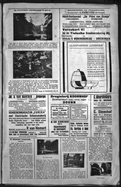 Pension- en Woningcourant, 1 mei 1928 (nr. 2, jrg. 29)