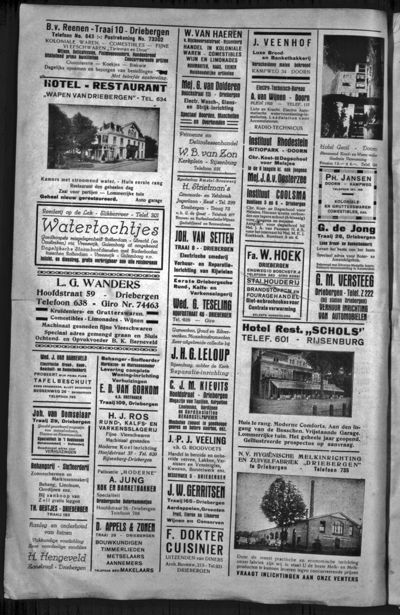 Pension- en Woningcourant, 1 mei 1928 (nr. 2, jrg. 29)