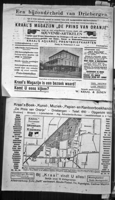 Pension- en Woningcourant, 1 december 1932 (nr. 10, jrg. 33)